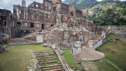 Alquileres vacacionales - Haití