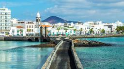 Hoteles cerca de Aeropuerto de Lanzarote