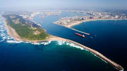 Encuentra vuelos baratos a Durban