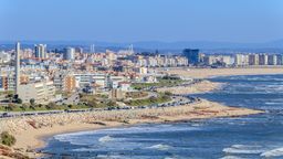 Encuentra vuelos baratos a Portugal
