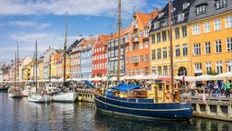 Directorio de hoteles en Copenhague