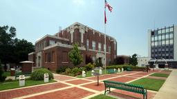 Hoteles cerca de Aeropuerto Jonesboro