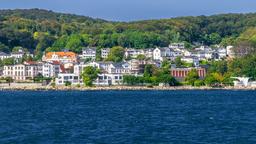 Hoteles en Sassnitz