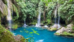 Hoteles en Tamasopo