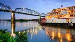 Encuentra vuelos baratos de Nebraska a Chattanooga