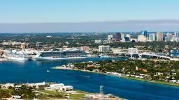 Encuentra vuelos baratos de Fráncfort a Fort Lauderdale