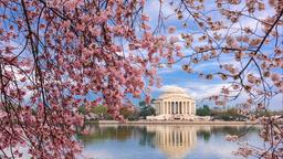 Hoteles en Washington D. C.