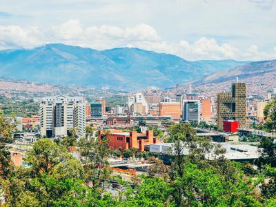 Medellín