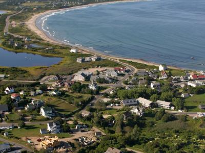 Block Island