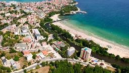 Directorio de hoteles en Primorsko