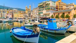 Hoteles cerca de Aeropuerto de Bastia-Poretta