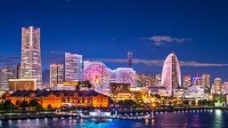 Renta de autos en Yokohama
