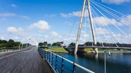 Directorio de hoteles en Southport