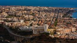 Hoteles cerca de Aeropuerto Reggio Calabria