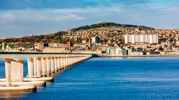 Hoteles cerca de Aeropuerto Dundee