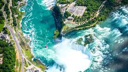 albergues en Niagara Falls