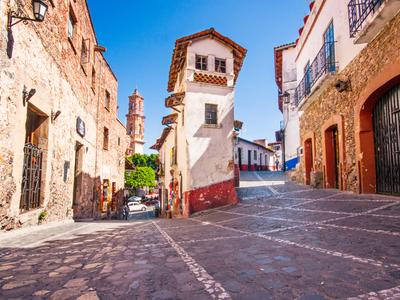 Taxco de Alarcón