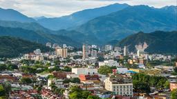 Encuentra vuelos baratos de Ohio a Colombia