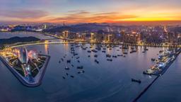 Hoteles en Zhuhai
