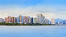 Encuentra vuelos baratos desde Miami a Zhuhai