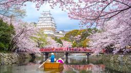 Renta de autos en Himeji