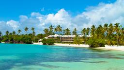Encuentra vuelos baratos de Massachusetts a Punta Cana
