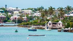Alquileres vacacionales - Bermudas