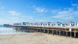 Download Apartaments de 1 dormitori a pacific beach san diego Desktop Wallpaper