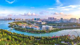 Encuentra vuelos baratos a Hainan