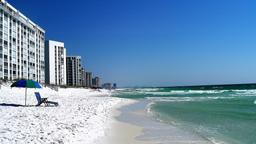 Encuentra vuelos baratos de Wilmington a Destin