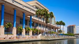 Hoteles cerca a Tampa United Volleyball-Gasparilla Volleyball Classic 2020
