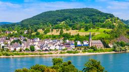 Hoteles en Boppard