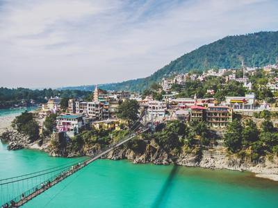 Rishikesh