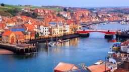 Hoteles en Whitby