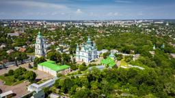 Directorio de hoteles en Chernígov