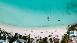 Encuentra vuelos baratos de Indianápolis a Providenciales