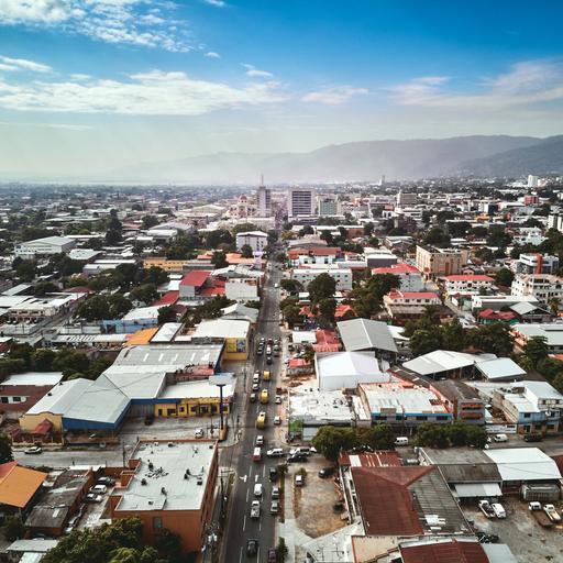 San Pedro Sula
