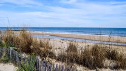 Directorio de hoteles en Rehoboth Beach