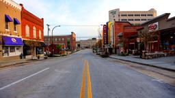 Encuentra vuelos baratos de Grand Rapids a Alabama