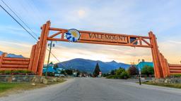 Directorio de hoteles en Valemount