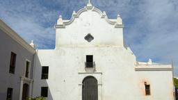 Hoteles en San Juan cerca de Iglesia de San José