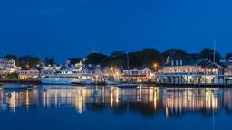 Encuentra vuelos baratos de Europa a Rhode Island