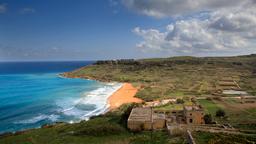 Directorio de hoteles en Xagħra