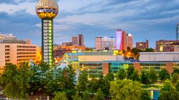 Encuentra vuelos baratos de Middle East a Knoxville
