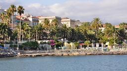 Hoteles en Sanremo cerca de Sanremo Port