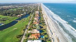 Directorio de hoteles en Ponte Vedra Beach