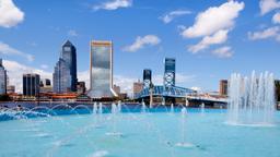 Encuentra vuelos baratos de Montana a Jacksonville