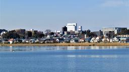 Directorio de hoteles en Abiko