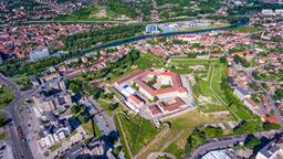 Hoteles cerca de Aeropuerto Oradea