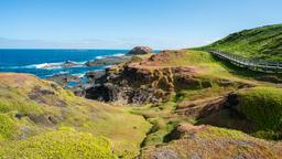 Directorio de hoteles en Phillip Island